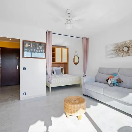L'Oranger - Terrasse - Parking Prive - Wifi Apartment Menton Exterior photo