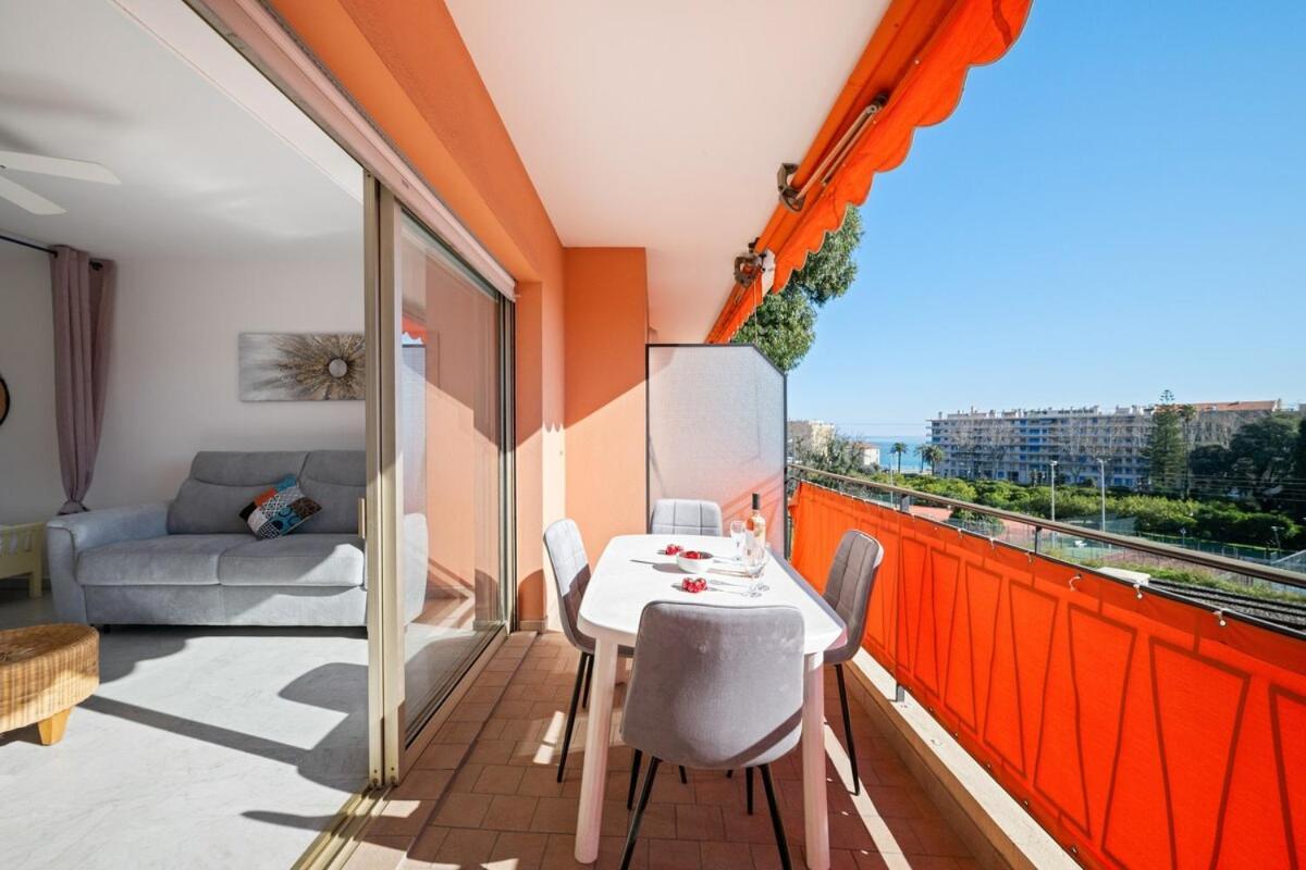 L'oranger - Terrasse - Parking Prive - Wifi *