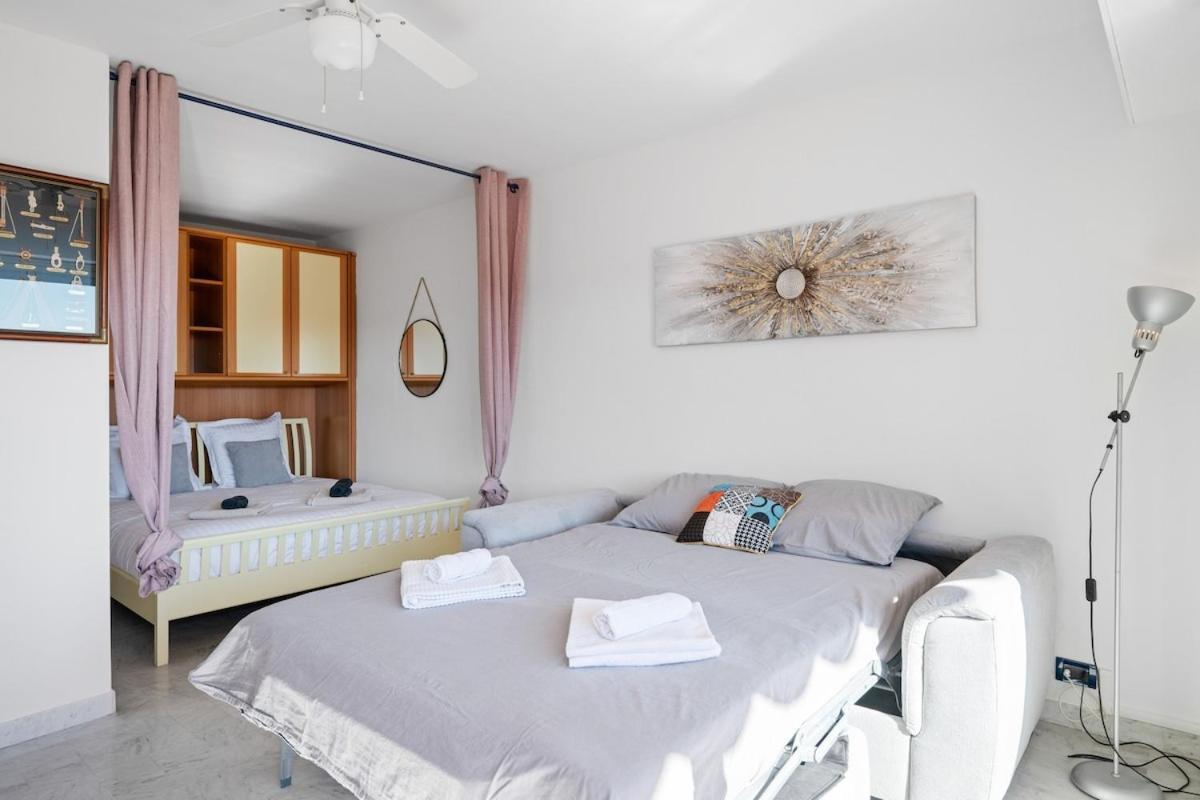 L'oranger - Terrasse - Parking Prive - Wifi Apartment
